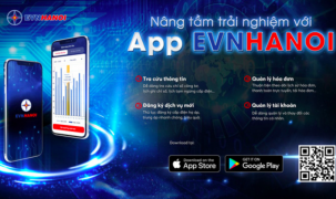 EVN: Triển khai nhiều ứng dụng số hóa