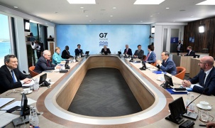 G7 đưa ra nhiều cam kết quan trọng