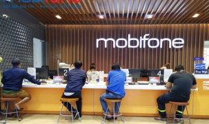 Mobifone ra mắt ví điện tử, chính thức tham gia sân chơi tài chính di động