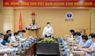 Việt Nam triển khai chiến dịch tiêm chủng lớn nhất từ trước đến nay