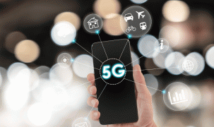 Cuối năm 2021 sẽ có hơn nửa tỷ thuê bao 5G