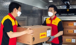 Số hoá đã chuyển đổi các hoạt động của DHL Express như thế nào?