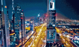 UAE - cường quốc công nghệ mới nổi