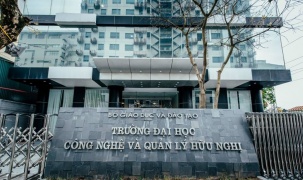 Trường Đại học Công nghệ và Quản lý Hữu Nghị UTM Kiến tạo tương lai