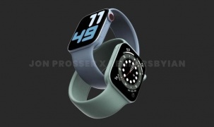 Apple lên kế hoạch phát triển smartwatch mới