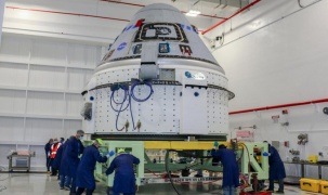 Boeing sẽ thử nghiệm phóng tàu vũ trụ cuối tháng 7
