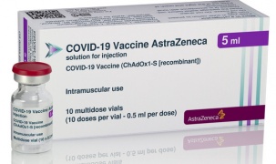 Từ tháng 7, mỗi tuần sẽ có 1 triệu liều vaccine AstraZeneca về Việt Nam