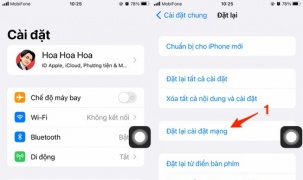 Lỗ hổng mới trên iOS khiến iPhone mất khả năng kết nối WiFi