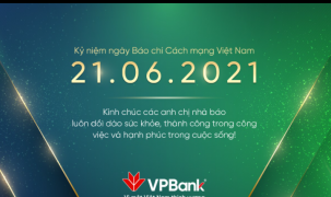 VPBank thử nghiệm gửi tin nhắn qua Zalo Official Account