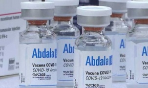 Vaccine Covid-19 của Cuba cho kết quả 62% khi tiêm 2 trong 3 liều