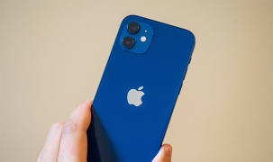 Apple ngừng sản xuất iPhone 12 mini do doanh số thấp