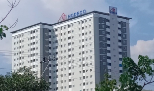 Hodeco lần đầu phát hành hơn 3,3 triệu ESOP giá rẻ vào quý 3