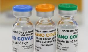 Hoàn tất tiêm thử nghiệm pha đầu của giai đoạn 3 đối với vaccine Nano Covax