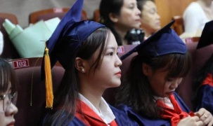 Lần đầu tiên Việt Nam có quy định về chuẩn chương trình đào tạo đại học