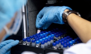 Việt Nam dự kiến sản xuất 100 triệu liều vaccine Nano Covax mỗi năm