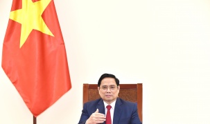 WHO sẽ cử chuyên gia giúp Việt Nam sản xuất vaccine