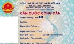 Đề xuất sử dụng căn cước công dân có gắn chíp thay thẻ BHYT