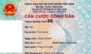 Đề xuất sử dụng căn cước công dân có gắn chíp thay thẻ BHYT