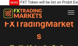 Sàn ngoại hối Fxtradingmarkets tự sập, nhiều nạn nhân điêu đứng