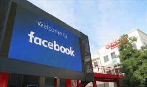 Lần đầu Facebook vượt mộc 1 nghìn tỷ USD vốn hoá thị trường