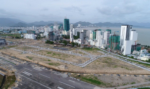 Thanh tra Chính phủ điểm hàng loạt sai phạm tại dự án BT đất sân bay Nha Trang