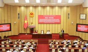 Hà Nội sẽ thận trọng thí điểm chính quyền đô thị