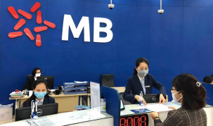 MB chuẩn bị vượt Vietcombank, Agribank, Techcombank về vốn điều lệ