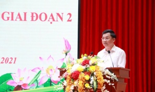 Hà Nội: Đẩy mạnh ứng dụng thông tin điện tử trong Tổng điều tra kinh tế năm 2021, giai đoạn 2