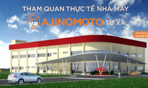 Ajinomoto Việt Nam ra mắt nền tảng 