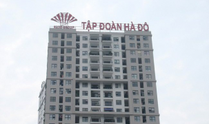 Tập đoàn Hà Đô thành lập công ty năng lượng 1.200 tỷ đồng