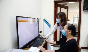 Hà Nội tích hợp 444 dịch vụ công trực tuyến lên Cổng dịch vụ công quốc gia