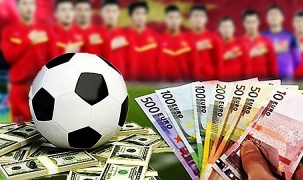 Bắc Ninh: Triệt phá ổ nhóm cá độ bóng đá qua mạng hàng chục tỷ đồng