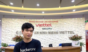 Chuyên gia bảo mật của Việt Nam đứng đầu bảng xếp hạng thế giới về an ninh mạng