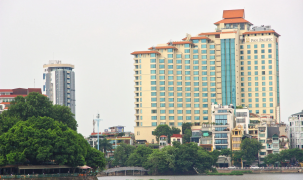 Savills Việt Nam: Khách sạn Hà Nội đón thêm 2.600 phòng đến năm 2030