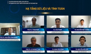 Những bộ dữ liệu quý có thể thương mại hóa