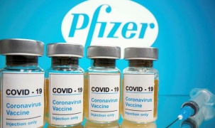 Sẽ có hơn 90.000 liều vaccine Pfizer/BioNtech về Việt Nam trong ngày 7/7