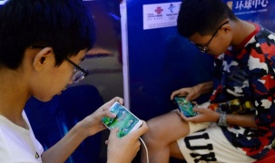 Tencent triển khai tính năng hạn chế tình trạng nghiện game ở trẻ em