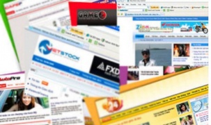 Trang thông tin điện tử tổng hợp chỉ được lấy lại bài từ các báo sau 30 phút xuất bản