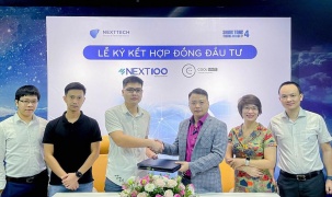 Startup nền tảng mua sắm thời trang nam online được đầu tư 500.000 USD