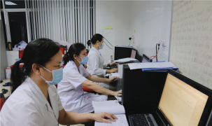 Lào Cai: Ứng dụng công nghệ thông tin quản lý tiêm chủng vắc xin phòng Covid-19