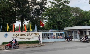 Trường ĐH Cần Thơ thành lập thêm 4 trường trực thuộc