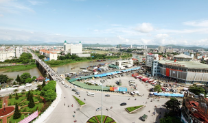 Quảng Ninh tiếp tục thu hồi quy hoạch khu đô thị thương mại gần 400ha