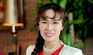 Nữ tỷ phú duy nhất của Việt Nam lọt vào danh sách của Fobes