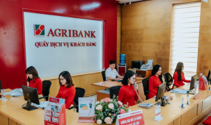 Agribank chào bán 247.500 cổ phần tại PvcomBank, giá khởi điểm 11.666 đồng/cp