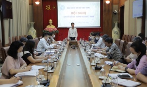 BHXH Việt Nam: Nỗ lực triển khai chuyển đổi số, lấy người dân làm trung tâm