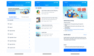 Ra mắt nền tảng kết nối các đơn vị thiện nguyện với người dân TP.HCM