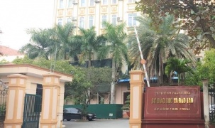 Khởi tố vụ án, khởi tố bị can trong vụ án vi phạm về đấu thầu xảy ra tại Sở GD&ĐT tỉnh Thanh Hóa