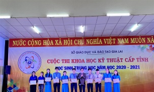 Các nhân tài đất Việt “học giỏi” nhưng đã “làm giỏi”?