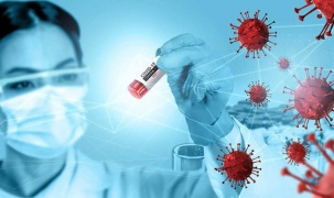 Các nhà khoa học Úc đã tìm ra cách tiêu diệt virus SARS-CoV-2 trong tế bào người