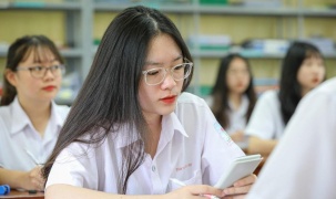 Từ ngày 19/7, học sinh Bắc Ninh trở lại trường học